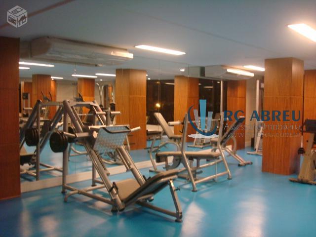 Avenida Geremario Dantas n. 807