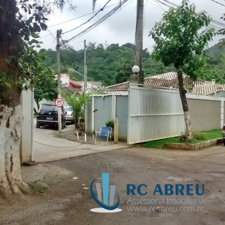 Estrada do Cambugui