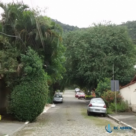 Estrada do Cafunda