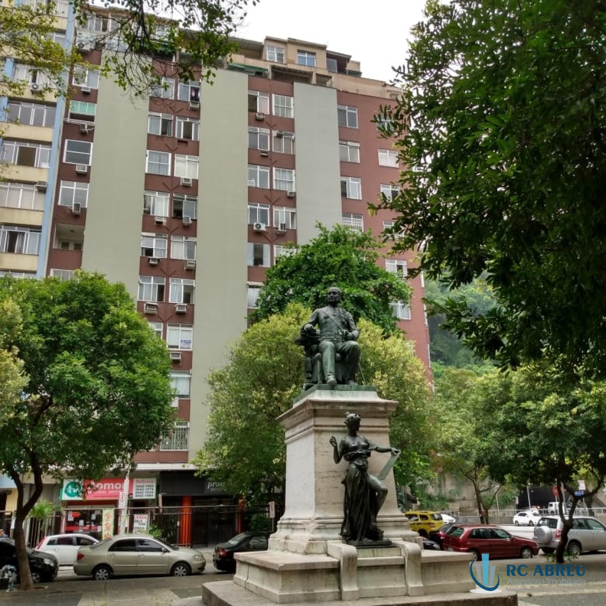 Rua Felipe de Oliveira