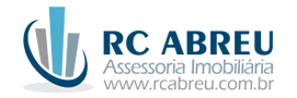 RC Abreu - Assessoria Imobiliária
